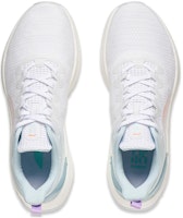 (W) Li-Ning Yueying Element 2.0 'Blanco Azul Claro' ARHT006-11 Shop (W) Li-Ning Yueying Element 2.0 'Blanco Azul Claro' ARHT006-11