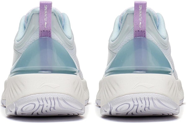 (Women) Li-Ning Yueying Element 2.0 'White Light Blue' ARHT006-11 Details for (Women) Li-Ning Yueying Element 2.0 'White Light Blue' ARHT006-11