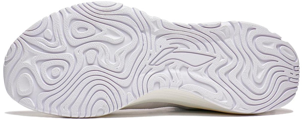 (Women) Li-Ning Yueying Element 2.0 'White Light Blue' ARHT006-11 Sizing (Women) Li-Ning Yueying Element 2.0 'White Light Blue' ARHT006-11