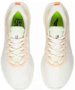 (W) 李宁悦影元素2.0 '白光橙' ARHT006-7 Shop (W) 李宁悦影元素2.0 '白光橙' ARHT006-7