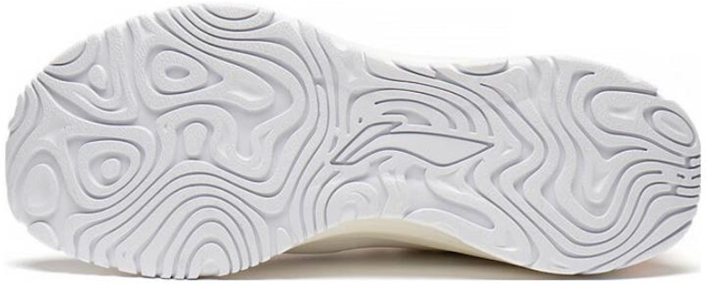 (Women) Li-Ning Yueying Element 2.0 'White Light Orange' ARHT006-7 Purchase (Women) Li-Ning Yueying Element 2.0 'White Light Orange' ARHT006-7