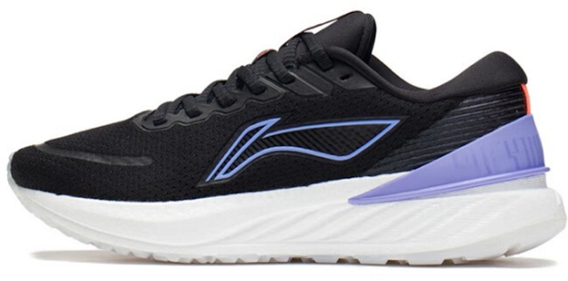 (Women) Li-Ning Yueying Element 2 'Black Purple White' ARHS022-3 Buy (Women) Li-Ning Yueying Element 2 'Black Purple White' ARHS022-3