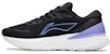 (W) Li-Ning Yueying Element 2 'Hitam Ungu Putih' ARHS022-3