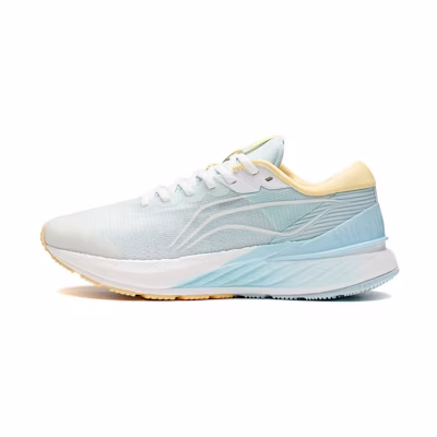 (W) Li-Ning Yueying Element 2 'Light Blue Yellow'
