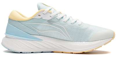 (W) Li-Ning Yueying Element 2 'Biru Kuning Terang' ARHS016-1 Order (W) Li-Ning Yueying Element 2 'Biru Kuning Terang' ARHS016-1