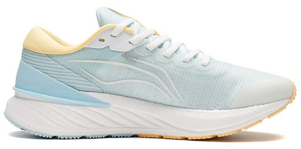 (W) 李宁月影元素2 '浅蓝黄' ARHS016-1 Order (W) 李宁月影元素2 '浅蓝黄' ARHS016-1