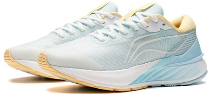 (W) Li-Ning Yueying Element 2 'Biru Kuning Terang' ARHS016-1 Lookbook (W) Li-Ning Yueying Element 2 'Biru Kuning Terang' ARHS016-1