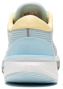 (W) 李宁月影元素2 '浅蓝黄' ARHS016-1 Details for (W) 李宁月影元素2 '浅蓝黄' ARHS016-1