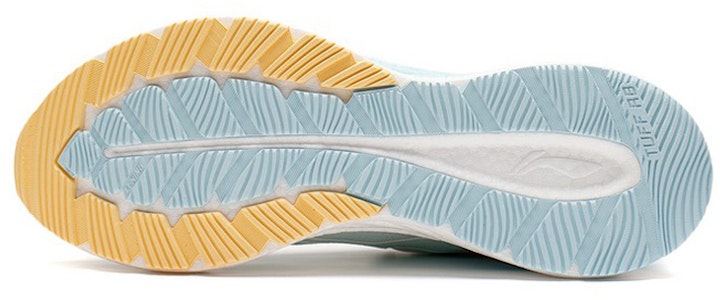 (W) 李宁月影元素2 '浅蓝黄' ARHS016-1 Sizing (W) 李宁月影元素2 '浅蓝黄' ARHS016-1