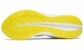 (W) Li-Ning Yueying Element 2 'Putih Biru Kuning' ARHS018-3