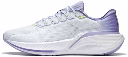 (Women) Li-Ning Yueying Element 2 Pro 'White Purple' ARHS024-6 (Women) Li-Ning Yueying Element 2 Pro 'White Purple' ARHS024-6