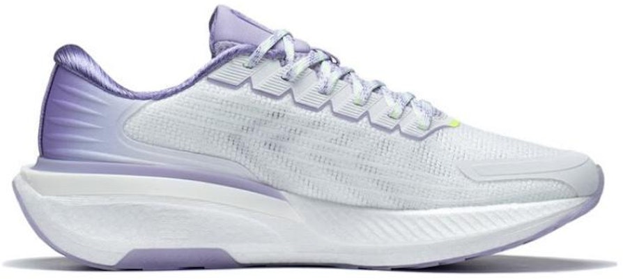 (W) Li-Ning Yueying Element 2 Pro 'Putih Ungu' ARHS024-6 Order (W) Li-Ning Yueying Element 2 Pro 'Putih Ungu' ARHS024-6