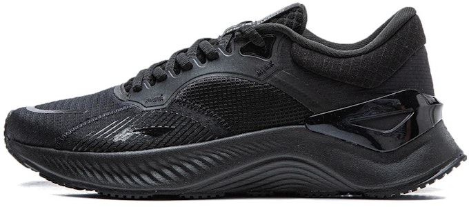 (W) Li-Ning Yueying Element 'Negro' ARHT060-2 Buy (W) Li-Ning Yueying Element 'Negro' ARHT060-2