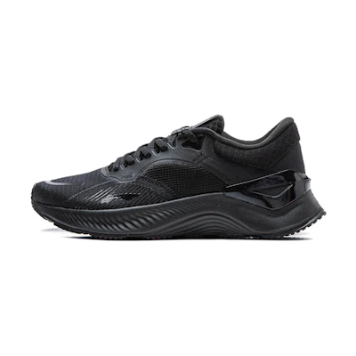 (W) Li-Ning Yueying Element 'Black'