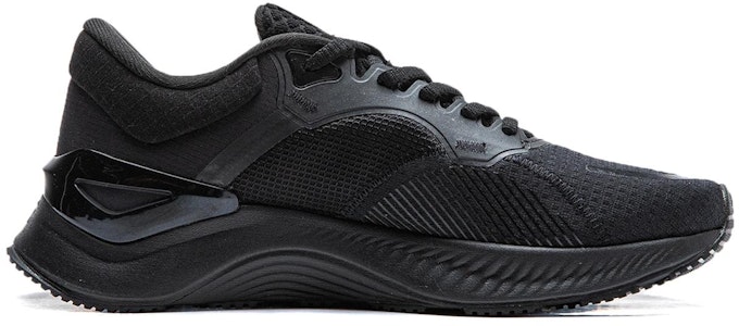 (W) Li-Ning Yueying Element 'Negro' ARHT060-2 Order (W) Li-Ning Yueying Element 'Negro' ARHT060-2