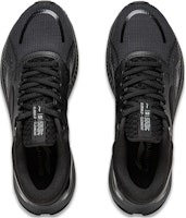 LiNing李寧 越影 Element 回彈減震 低幫 跑步鞋 女款 黑色 Shop LiNing李寧 越影 Element 回彈減震 低幫 跑步鞋 女款 黑色