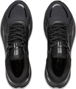 (W) Li-Ning Yueying Element 'Negro' ARHT060-2 Shop (W) Li-Ning Yueying Element 'Negro' ARHT060-2