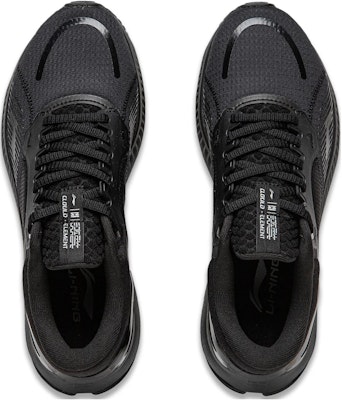 (Women) Li-Ning Yueying Element 'Black' ARHT060-2 Shop (Women) Li-Ning Yueying Element 'Black' ARHT060-2