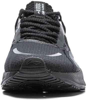 (Women) Li-Ning Yueying Element 'Black' ARHT060-2 Purchase (Women) Li-Ning Yueying Element 'Black' ARHT060-2