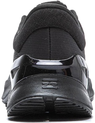 (Women) Li-Ning Yueying Element 'Black' ARHT060-2 Details for (Women) Li-Ning Yueying Element 'Black' ARHT060-2