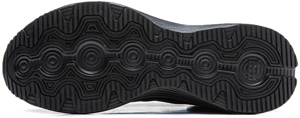 (Women) Li-Ning Yueying Element 'Black' ARHT060-2 Sizing (Women) Li-Ning Yueying Element 'Black' ARHT060-2