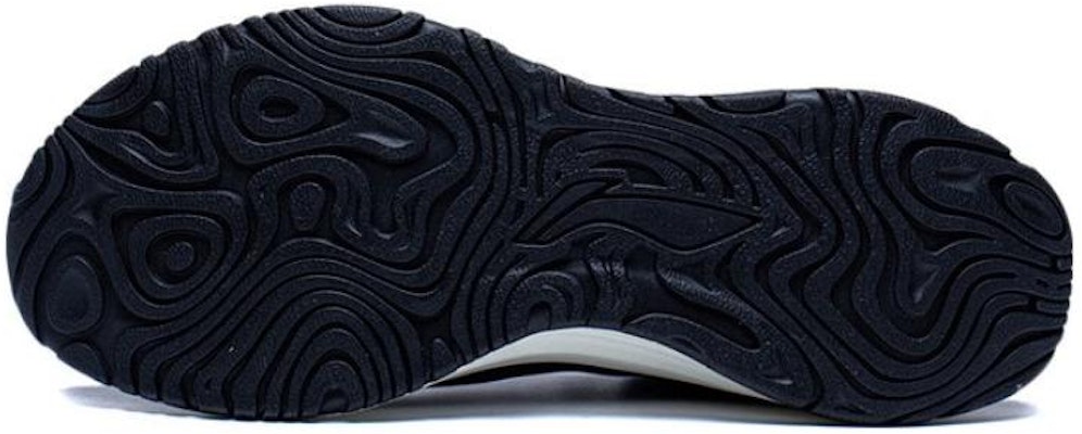(W) 리닝 웨잉 엘리먼트 '블랙 퍼플' (Li-Ning Weiying Element 'Black Purple') ARHT006-1 Purchase (W) 리닝 웨잉 엘리먼트 '블랙 퍼플' (Li-Ning Weiying Element 'Black Purple') ARHT006-1