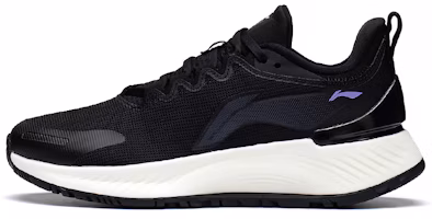 (Women) Li-Ning Yueying Element 'Black White' ARHS008-9 (Women) Li-Ning Yueying Element 'Black White' ARHS008-9