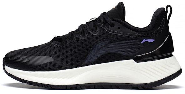 (W) 리닝 웨잉 엘리먼트 '블랙 화이트' ARHS008-9 Buy (W) 리닝 웨잉 엘리먼트 '블랙 화이트' ARHS008-9