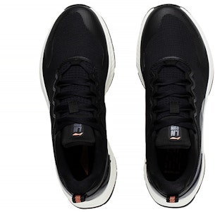 (W) 리닝 웨잉 엘리먼트 '블랙 화이트' ARHS008-9 Lookbook (W) 리닝 웨잉 엘리먼트 '블랙 화이트' ARHS008-9