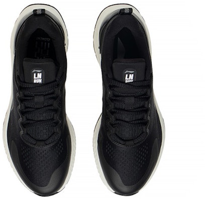(Women) Li-Ning Yueying Element 'Black White' ARHS008-2 Shop (Women) Li-Ning Yueying Element 'Black White' ARHS008-2