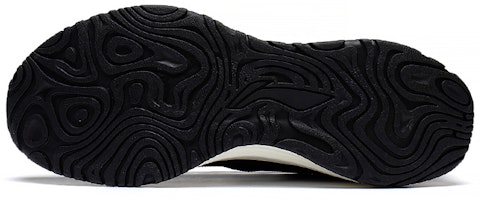 (W) Li-Ning Yueying Element 'Negro Blanco' ARHS008-9 Purchase (W) Li-Ning Yueying Element 'Negro Blanco' ARHS008-9