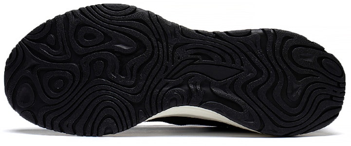 (W) 리닝 웨잉 엘리먼트 '블랙 화이트' ARHS008-9 Purchase (W) 리닝 웨잉 엘리먼트 '블랙 화이트' ARHS008-9