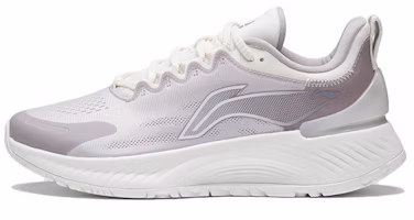 (Women) Li-Ning Yueying Element 'Grey Mauve' ARHS008-5 (Women) Li-Ning Yueying Element 'Grey Mauve' ARHS008-5