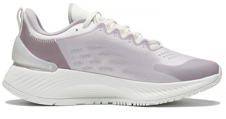 (Women) Li-Ning Yueying Element 'Grey Mauve' ARHS008-5 Order (Women) Li-Ning Yueying Element 'Grey Mauve' ARHS008-5