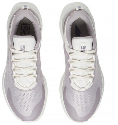 (Women) Li-Ning Yueying Element 'Grey Mauve' ARHS008-5 Shop (Women) Li-Ning Yueying Element 'Grey Mauve' ARHS008-5