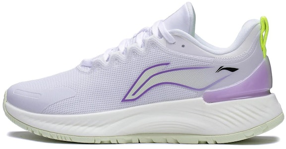 (W) 리닝 웨잉 엘리먼트 '라벤더' (Li-Ning Weiying Element 'Lavender') ARHS008-11 Buy (W) 리닝 웨잉 엘리먼트 '라벤더' (Li-Ning Weiying Element 'Lavender') ARHS008-11