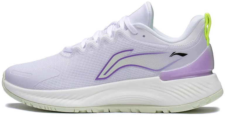 (Women) Li-Ning Yueying Element 'Lavender' ARHS008-11 Buy (Women) Li-Ning Yueying Element 'Lavender' ARHS008-11