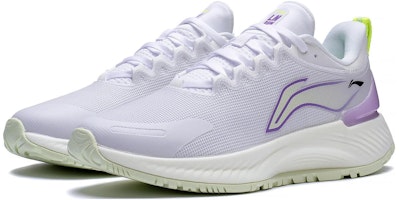 (W) 리닝 웨잉 엘리먼트 '라벤더' (Li-Ning Weiying Element 'Lavender') ARHS008-11 Lookbook (W) 리닝 웨잉 엘리먼트 '라벤더' (Li-Ning Weiying Element 'Lavender') ARHS008-11