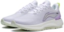 Lookbook (W) Li-Ning Yueying Element 'Lavender Ungu' ARHS008-11