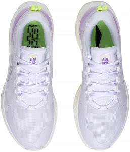 (W) 리닝 웨잉 엘리먼트 '라벤더' (Li-Ning Weiying Element 'Lavender') ARHS008-11 Shop (W) 리닝 웨잉 엘리먼트 '라벤더' (Li-Ning Weiying Element 'Lavender') ARHS008-11