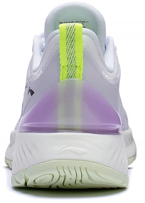 (Women) Li-Ning Yueying Element 'Lavender' ARHS008-11 Details for (Women) Li-Ning Yueying Element 'Lavender' ARHS008-11