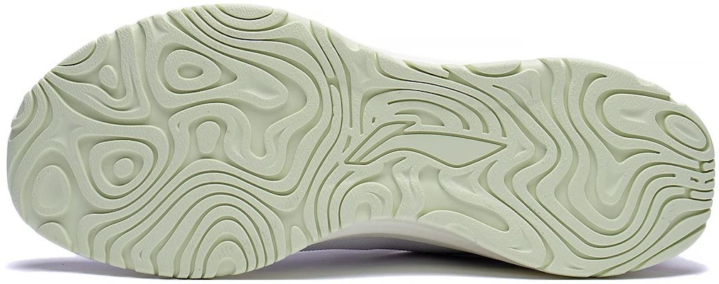 (Women) Li-Ning Yueying Element 'Lavender' ARHS008-11 Sizing (Women) Li-Ning Yueying Element 'Lavender' ARHS008-11
