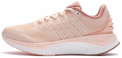 (Women) Li-Ning Yueying Element 'Pink White' ARHR146-4 (Women) Li-Ning Yueying Element 'Pink White' ARHR146-4