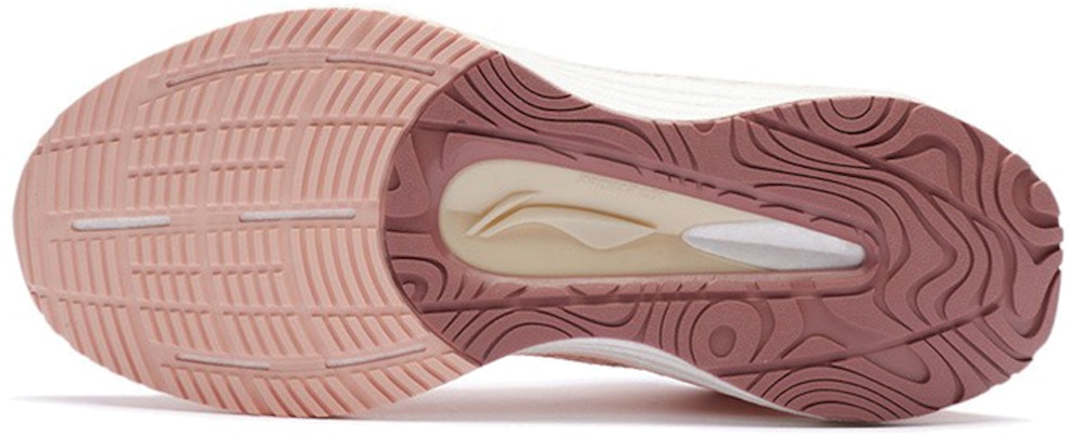 (Women) Li-Ning Yueying Element 'Pink White' ARHR146-4 Purchase (Women) Li-Ning Yueying Element 'Pink White' ARHR146-4