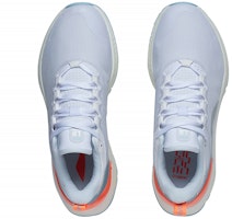 (W) Li-Ning Yueying Element 'Putih Biru Jingga' ARHS008-7 Lookbook (W) Li-Ning Yueying Element 'Putih Biru Jingga' ARHS008-7