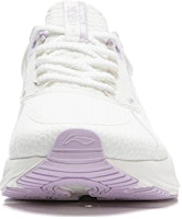 LiNing李寧 越影 Element 防滑耐磨 低幫 跑步鞋 女款 白紫 Purchase LiNing李寧 越影 Element 防滑耐磨 低幫 跑步鞋 女款 白紫