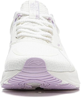 (W) 리닝 웨잉 엘리먼트 '화이트 퍼플' (Li-Ning Yueying Element '화이트 퍼플') ARHT060-1 Purchase (W) 리닝 웨잉 엘리먼트 '화이트 퍼플' (Li-Ning Yueying Element '화이트 퍼플') ARHT060-1