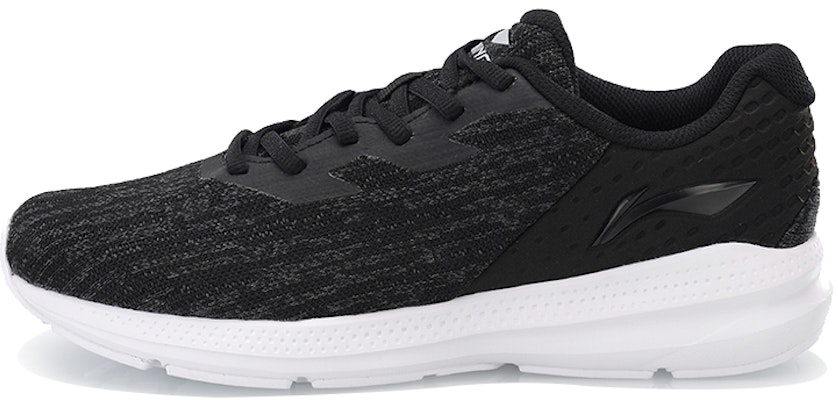 (Women) Li-Ning Yufeng 'Black Low-Top Running' ARHN088-1 Buy (Women) Li-Ning Yufeng 'Black Low-Top Running' ARHN088-1