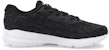 (W) Li-Ning Yufeng 'Hitam Rendah-Atas Larian' ARHN088-1
