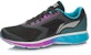 (W) Li-Ning Yun 3 'Hitam Biru Ungu' ARHL002-5